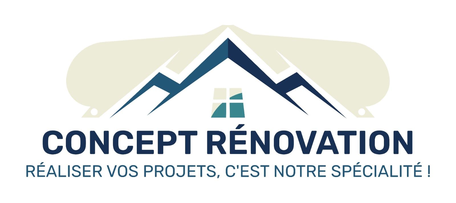 Concept Rénovation