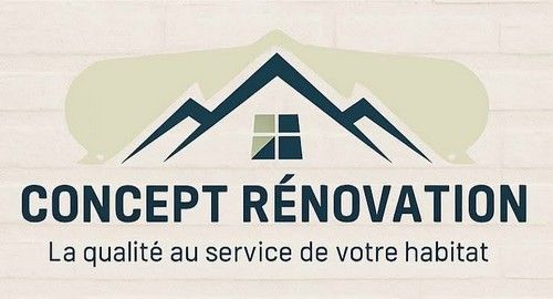 Concept Rénovation